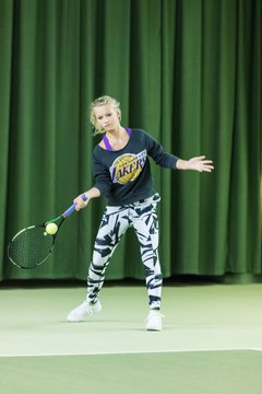 Bild 195 - L�becker HN Goldline Cup